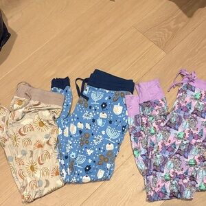 Little Sleepies Bundle women’s pj pants